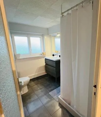 Le Corail Apartment Lournand Exterior photo