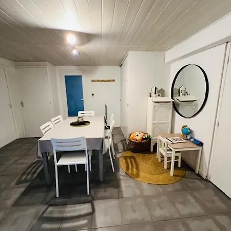 Le Corail Apartment Lournand Exterior photo