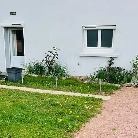 Le Corail Apartment Lournand Exterior photo
