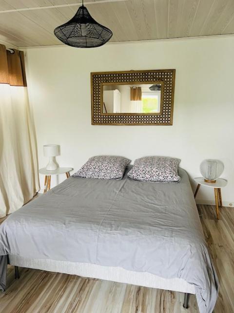 Le Corail Apartment Lournand