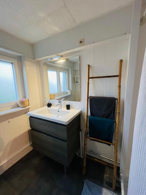 Apartment Le Corail *