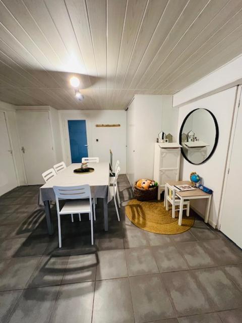 Le Corail Apartment *