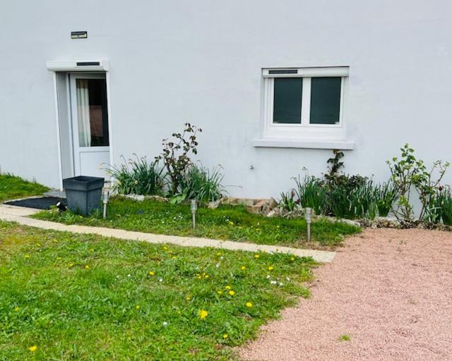 Apartment Le Corail Lournand
