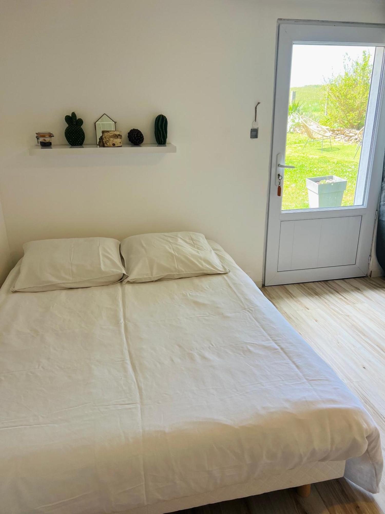 Le Corail Apartment