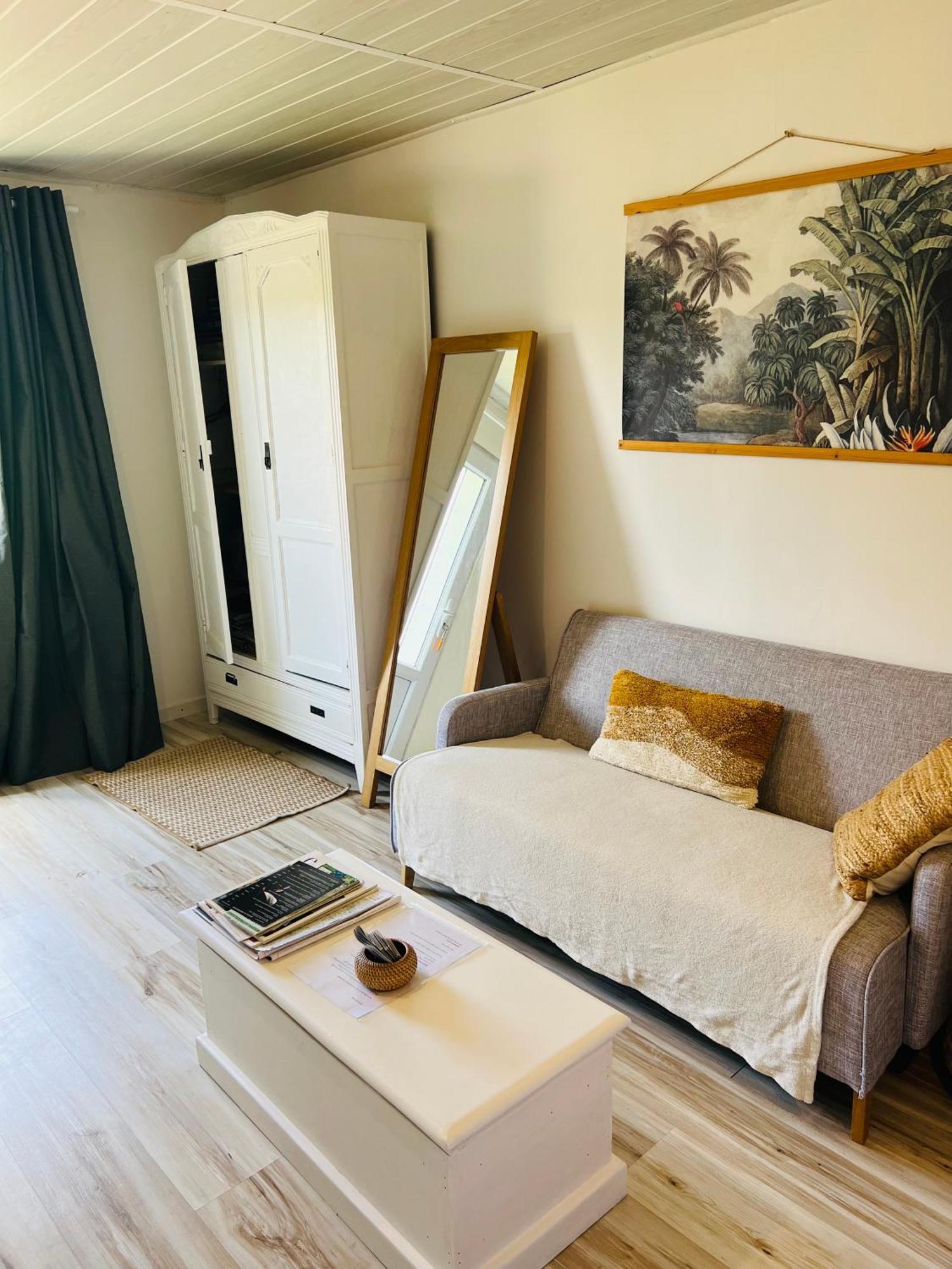 Apartment Le Corail